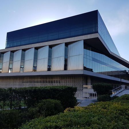 Apartment At Acropolis Museum By Yha Athens Ngoại thất bức ảnh