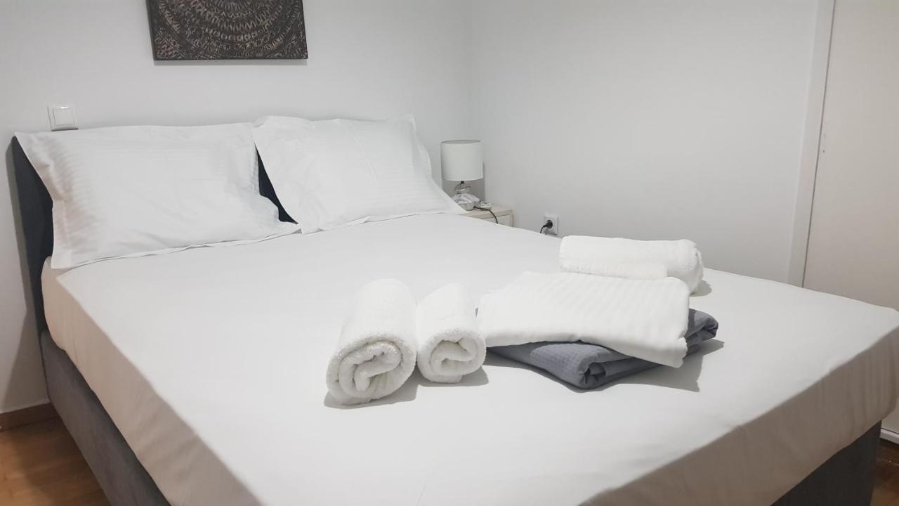 Apartment At Acropolis Museum By Yha Athens Ngoại thất bức ảnh