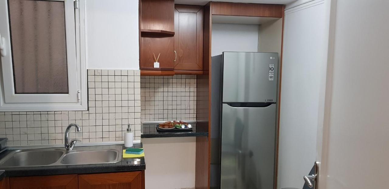 Apartment At Acropolis Museum By Yha Athens Ngoại thất bức ảnh